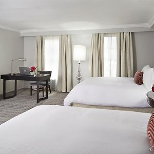 Queen Room Two Queen Beds